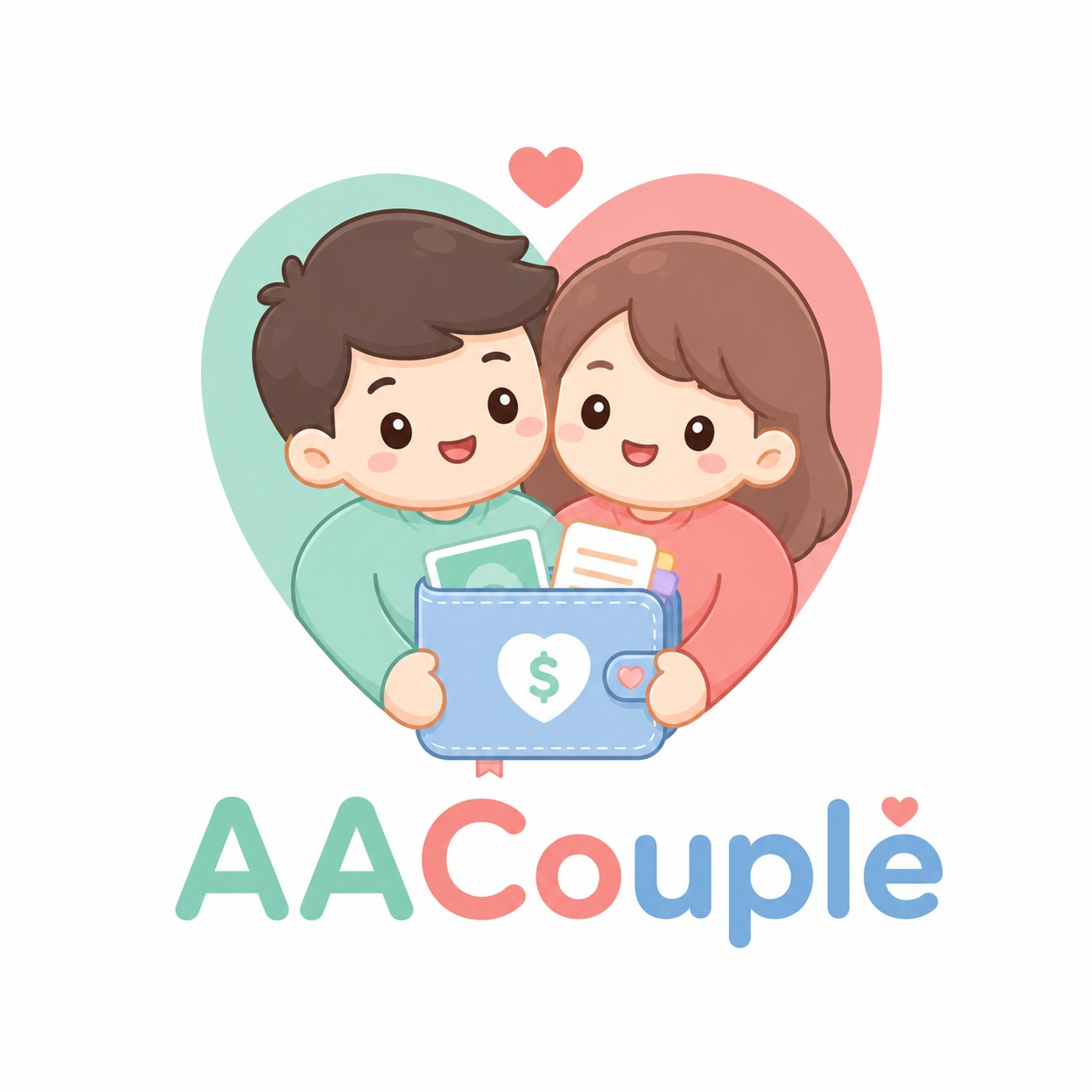 AACouple logo